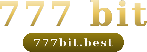777 bit logo